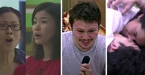 pbb scandal other country|Controversies surrounding Pinoy Big Brother .